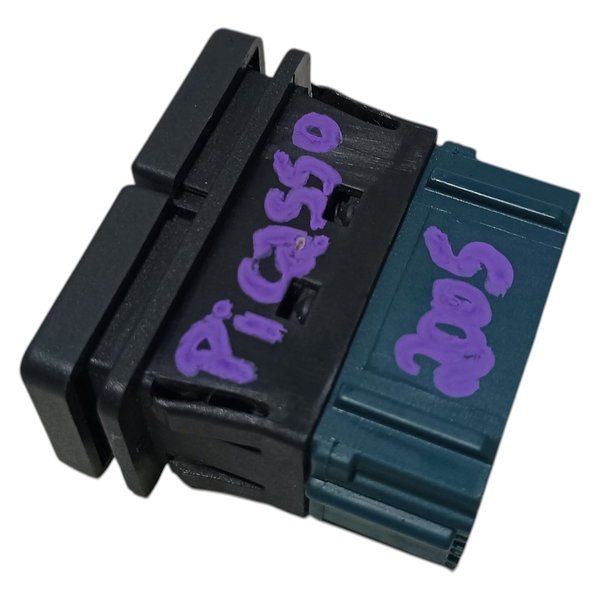 Botão Comando Luz Farol Citroen Picasso 2005