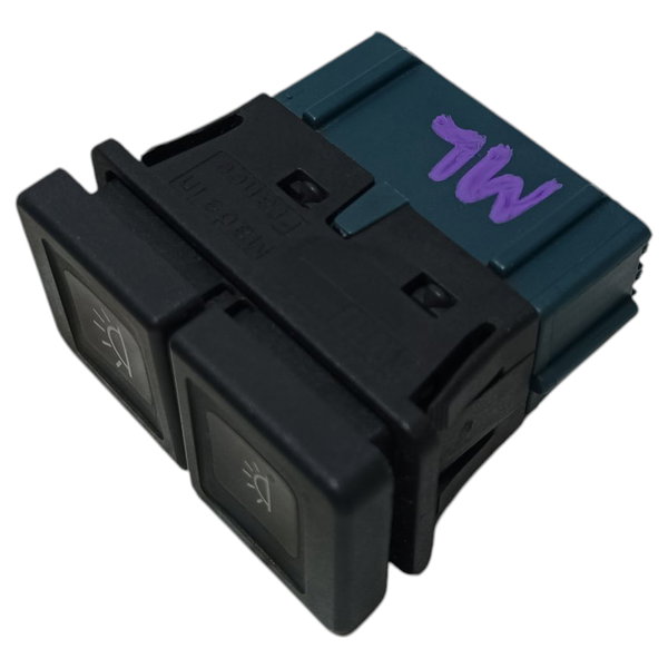 Botão Comando Luz Farol Citroen Picasso 2005