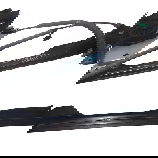 Máquina Vidro Elétrico Dianteiro Esquerdo Ford Focus 2005