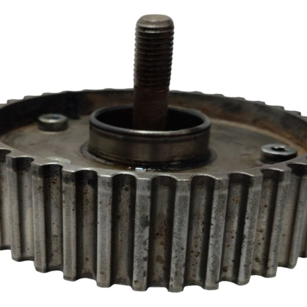 Polia Variável Admissão Peugeot 408 2.0 16v 2012