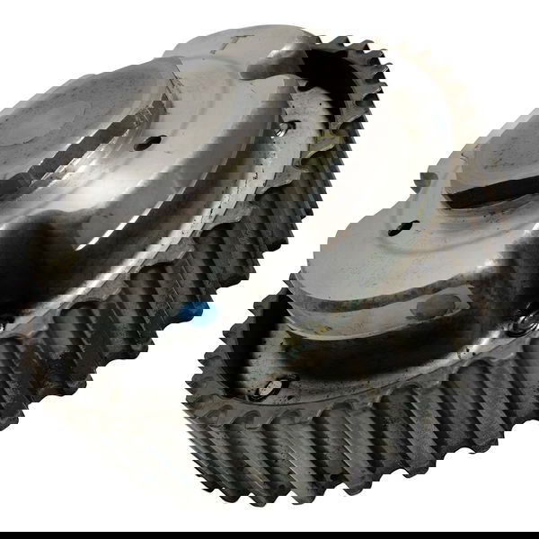 Polia Variável Admissão Peugeot 408 2.0 16v 2012