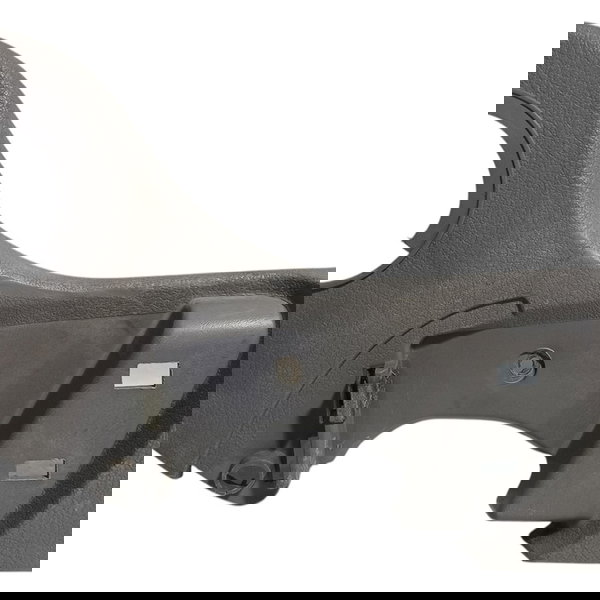 Acabamento Banco Dianteiro Direito Gm Vectra 1996 Cinza