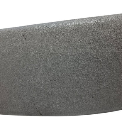 Acabamento Banco Dianteiro Direito Gm Vectra 1996 Cinza