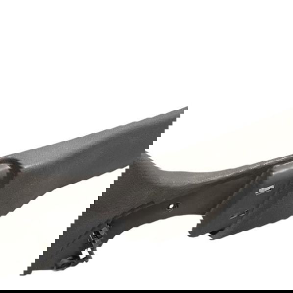 Acabamento Banco Dianteiro Direito Gm Vectra 1996 Cinza