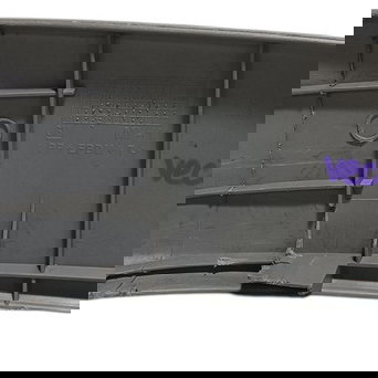 Acabamento Banco Dianteiro Direito Gm Vectra 1996 Cinza