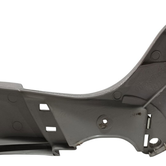 Acabamento Banco Dianteiro Direito Gm Vectra 1996 Cinza