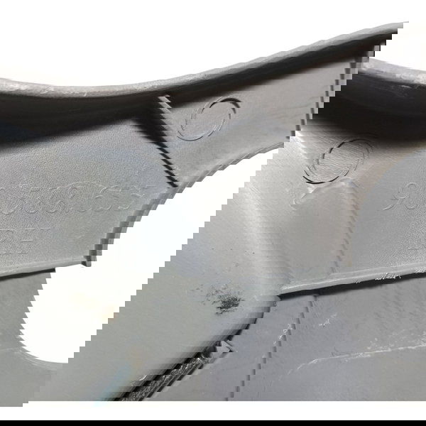 Acabamento Banco Dianteiro Direito Gm Vectra 1996 Cinza