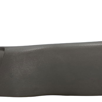 Acabamento Banco Dianteiro Direito Gm Vectra 1996 Cinza