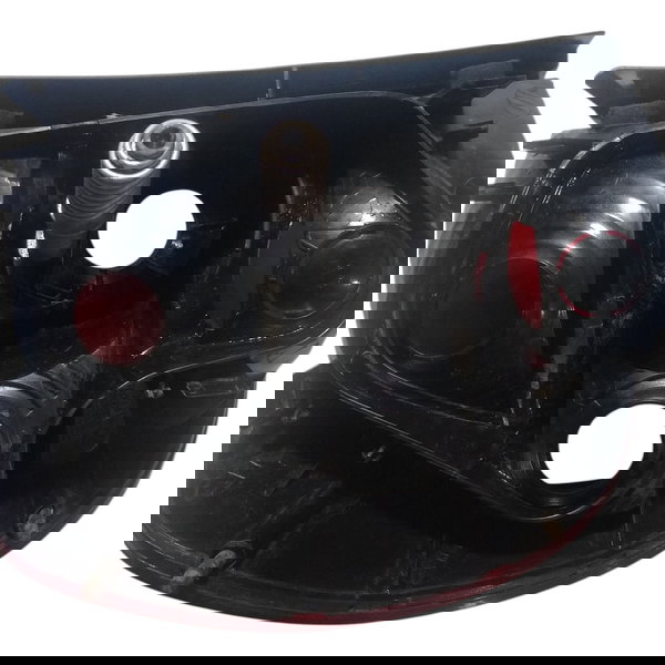 Lanterna Traseira Direita Fox 2008