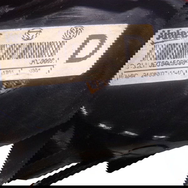 Lanterna Traseira Direita Fox 2008