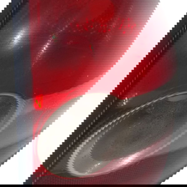 Lanterna Traseira Direita Fox 2008