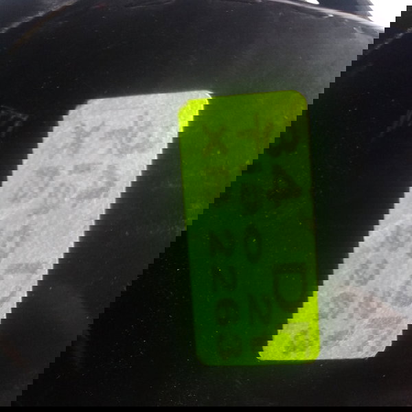 Lanterna Traseira Direita Fox 2008