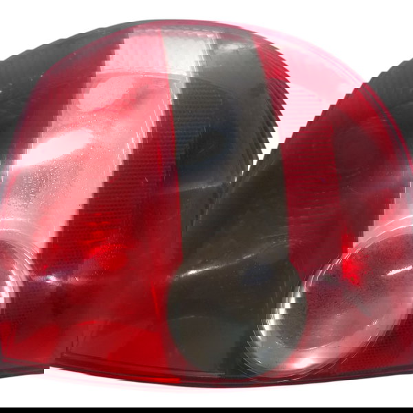 Lanterna Traseira Direita Fox 2008