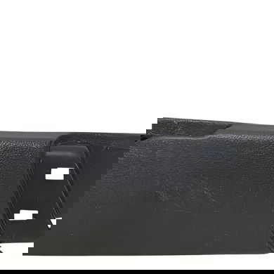 Acabamento Banco Dianteiro Esquerdo Gm Vectra Astra 2005 Preto