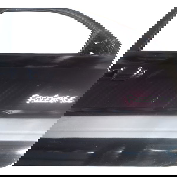 Porta Traseira Direita Ford Ecosport 2010