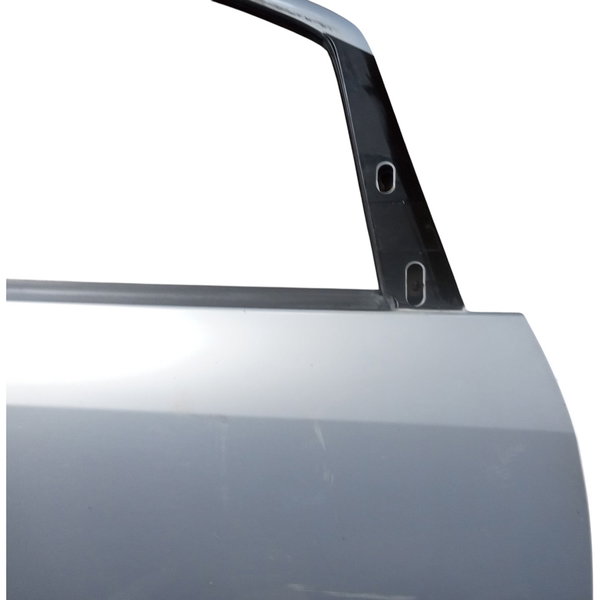 Porta Dianteira Direita Zafira 2004 Dianteira Direita Prateado