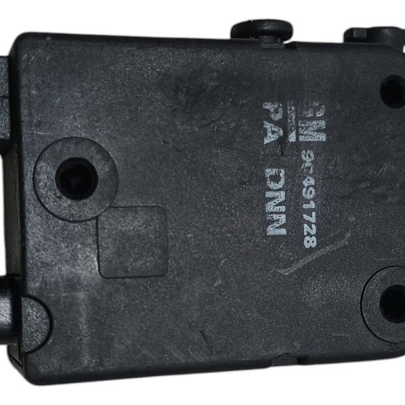 Trava Elétrica Porta Malas Gm Astra 2005