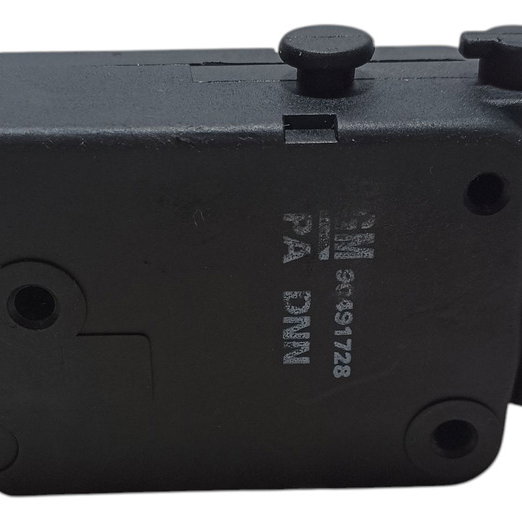 Trava Elétrica Porta Malas Gm Astra 2005