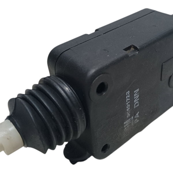 Trava Elétrica Porta Malas Gm Astra 2005