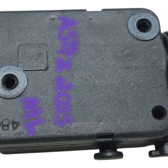 Trava Elétrica Porta Malas Gm Astra 2005