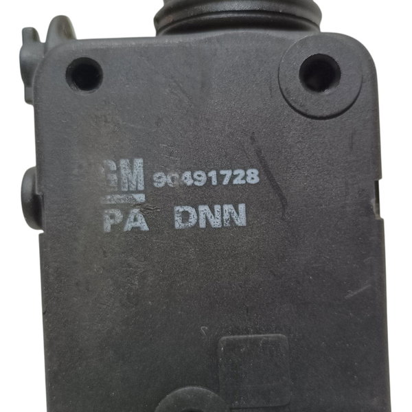 Trava Elétrica Porta Malas Gm Astra 2005
