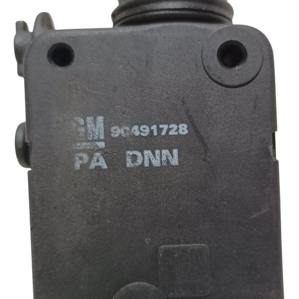 Trava Elétrica Porta Malas Gm Astra 2005
