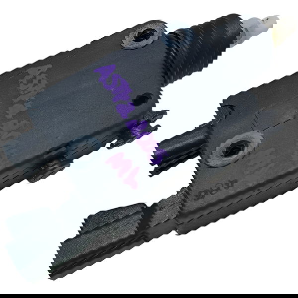 Trava Elétrica Porta Malas Gm Astra 2005