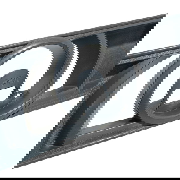 Moldura Painel Instrumento Vw Kombi 2008