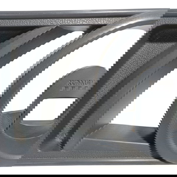 Moldura Painel Instrumento Vw Kombi 2008