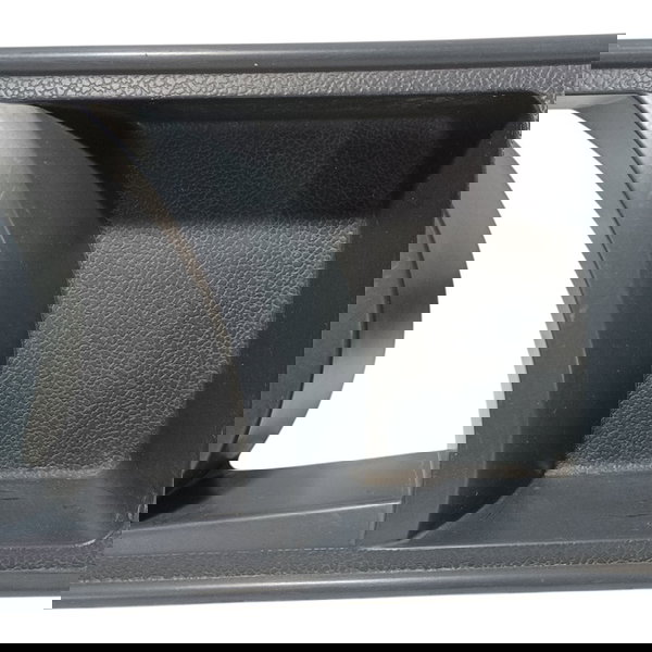 Moldura Painel Instrumento Vw Kombi 2008