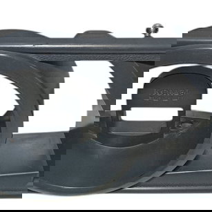 Moldura Painel Instrumento Vw Kombi 2008