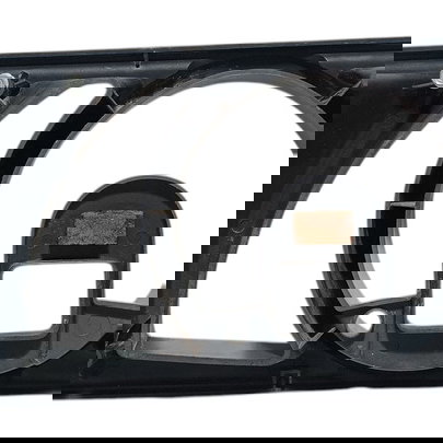 Moldura Painel Instrumento Vw Kombi 2008