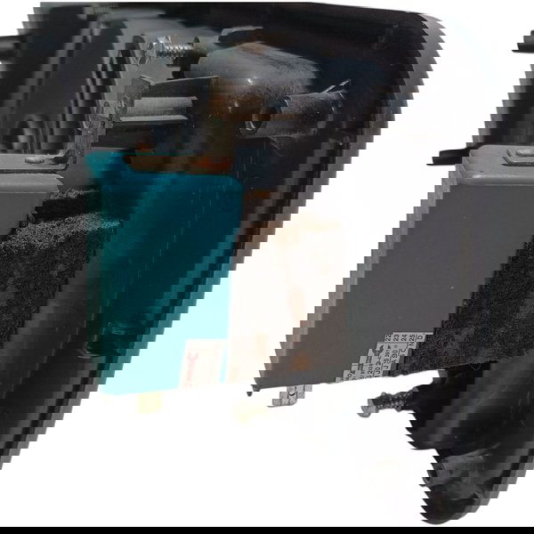 Moldura Painel Instrumento Vw Kombi 2008