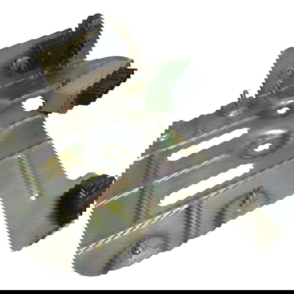 Suporte Módulo Injeção Fiat Palio 1.0 1999