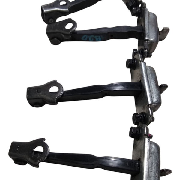 Limitador Porta Hyundai Hb20 2014 Jogo