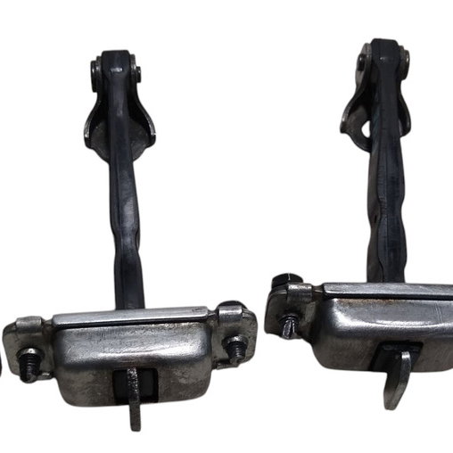 Limitador Porta Hyundai Hb20 2014 Jogo