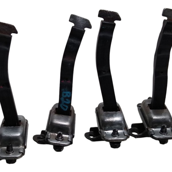 Limitador Porta Hyundai Hb20 2014 Jogo