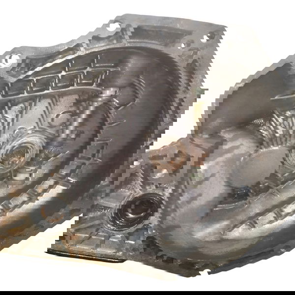 Caixa De Câmbio Celta Corsa 1.0 8v 2014