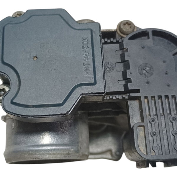 Corpo De Borboleta Tbi  Gm Celta 1.0 2007