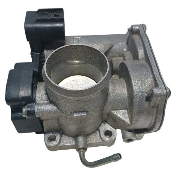 Corpo De Borboleta Tbi  Gm Celta 1.0 2007