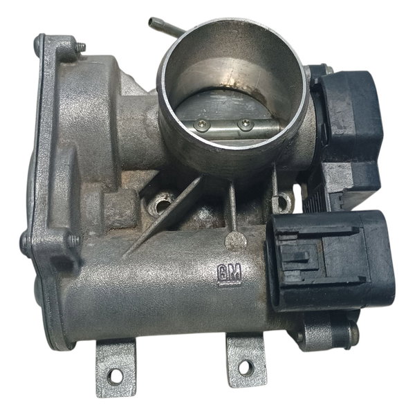 Corpo De Borboleta Tbi  Gm Celta 1.0 2007