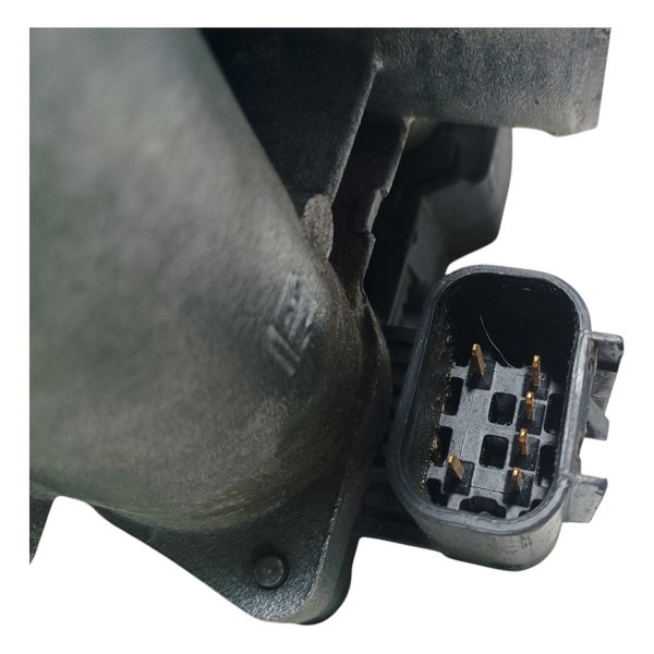 Corpo De Borboleta Tbi  Gm Celta 1.0 2007