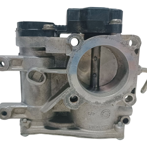 Corpo De Borboleta Tbi  Gm Celta 1.0 2007