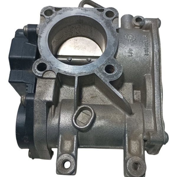 Corpo De Borboleta Tbi  Gm Celta 1.0 2007
