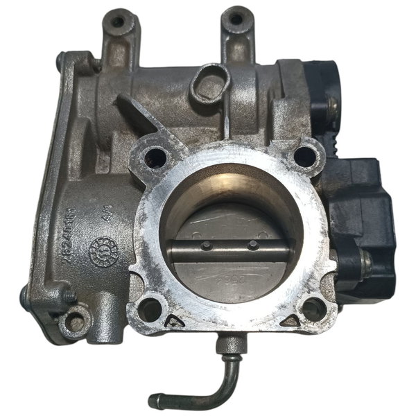 Corpo De Borboleta Tbi  Gm Celta 1.0 2007