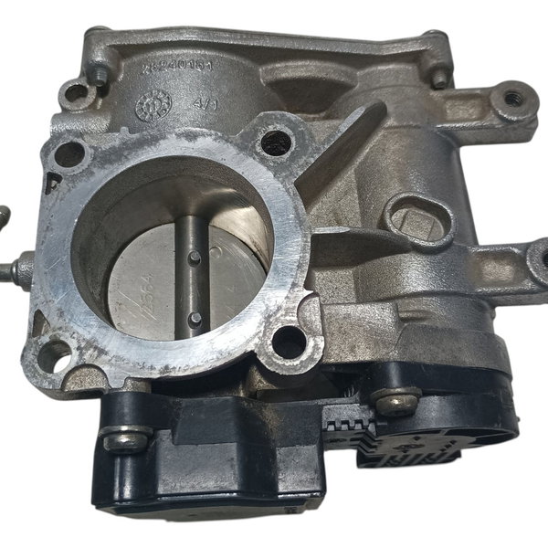 Corpo De Borboleta Tbi  Gm Celta 1.0 2007