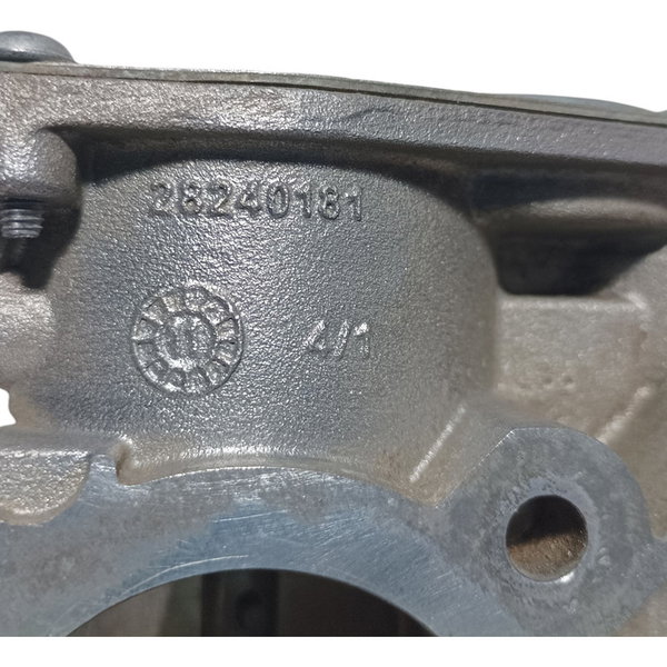 Corpo De Borboleta Tbi  Gm Celta 1.0 2007