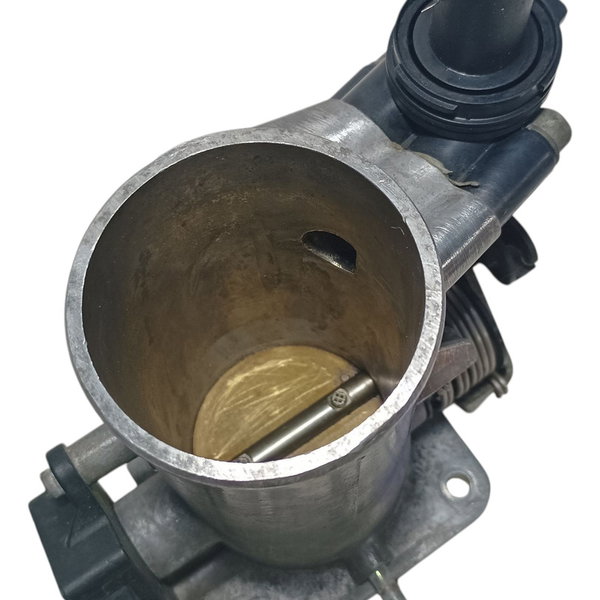 Tbi Corpo De Borboleta Gm Vectra 1999