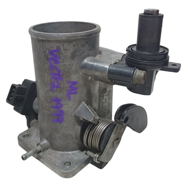 Tbi Corpo De Borboleta Gm Vectra 1999