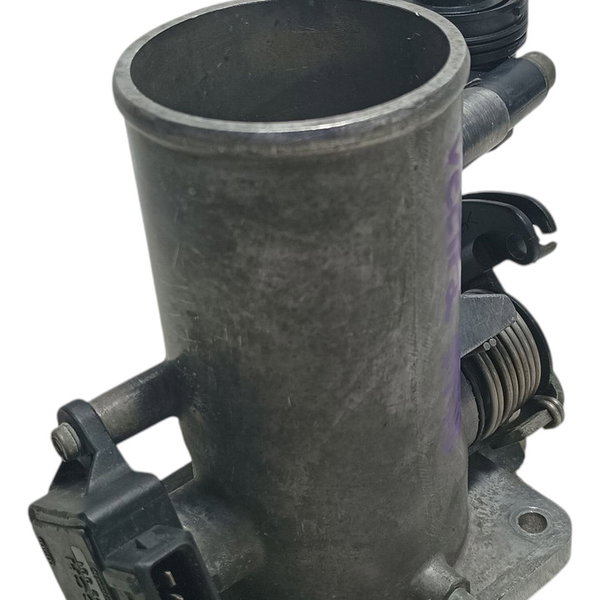 Tbi Corpo De Borboleta Gm Vectra 1999
